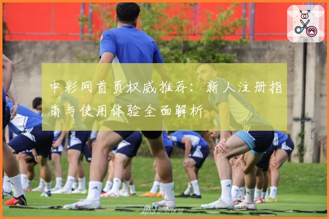 中彩网首页权威推荐：新人注册指南与使用体验全面解析