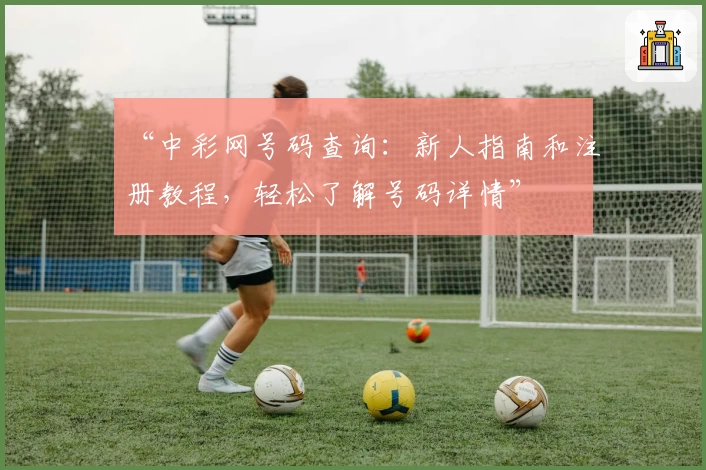 “中彩网号码查询：新人指南和注册教程，轻松了解号码详情”