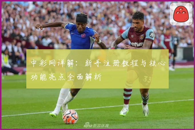中彩网详解：新手注册教程与核心功能亮点全面解析