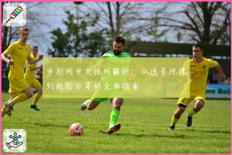 中彩网中奖技巧解析：从选号规律到经验分享的全面指南