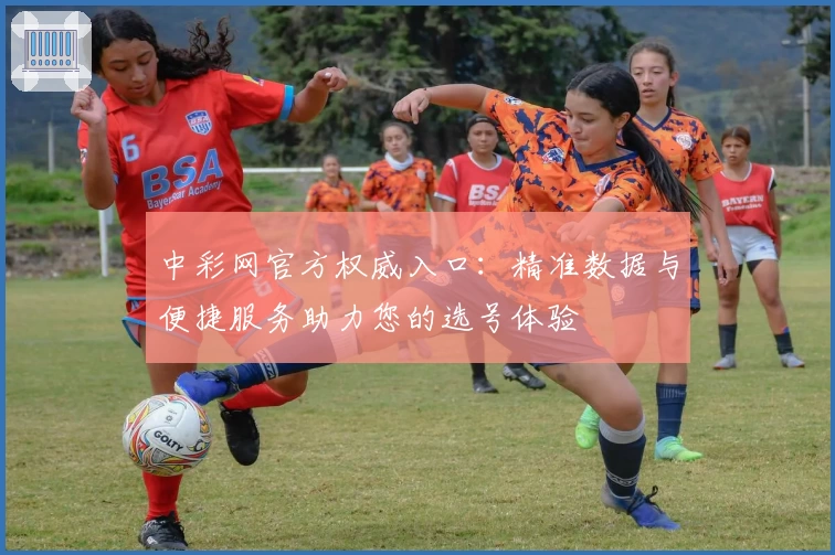 中彩网官方权威入口:精准数据与便捷服务助力您的选号体验