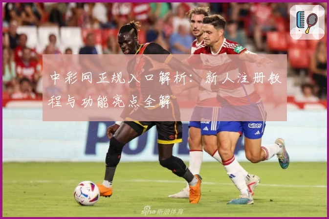 中彩网正规入口解析:新人注册教程与功能亮点全解